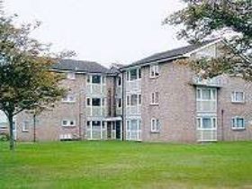 2 bedroom Flat to re...